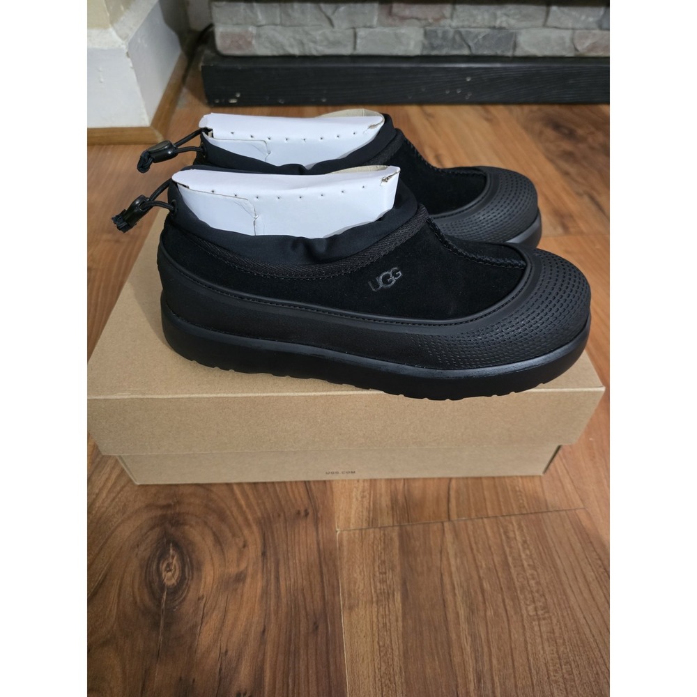Ugg K Tasman Weather Hybrid Womens Size 6 Black
